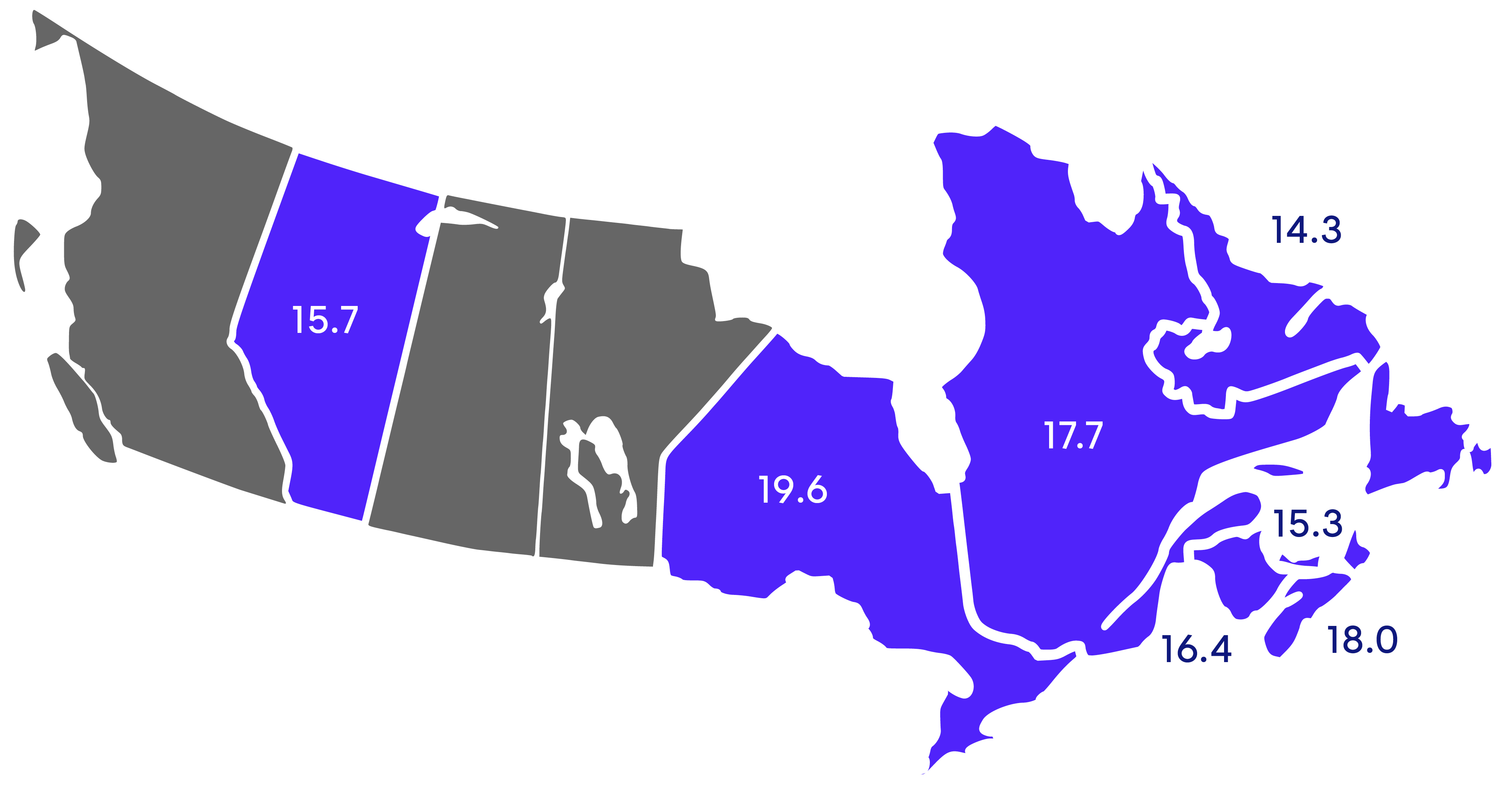 ALOR CA Map