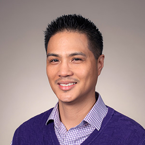 Dwayne Reyes