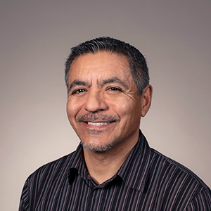 John Ramos