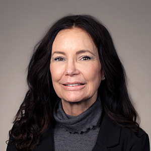 Lisa Burrill