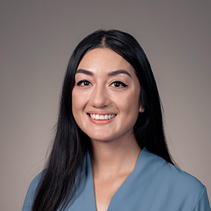 Christina Ruvalcaba