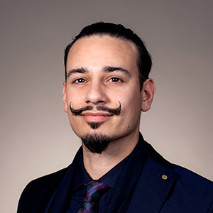 Derrick Mukina