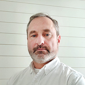 Scott Rachwal