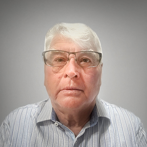 Neil McGregor