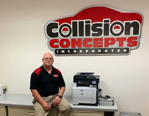 Collision Concepts