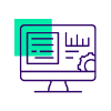 Access Online Icon