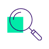 Magnifying Glass Icon