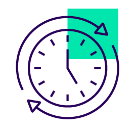Clock Icon