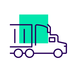 Commercial Truck