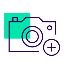 Photo icon