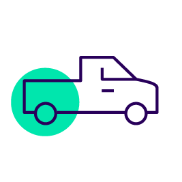Pickup Truck